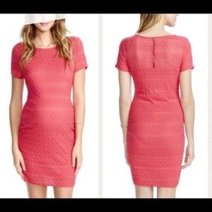 Jessica Simpson maternity dress